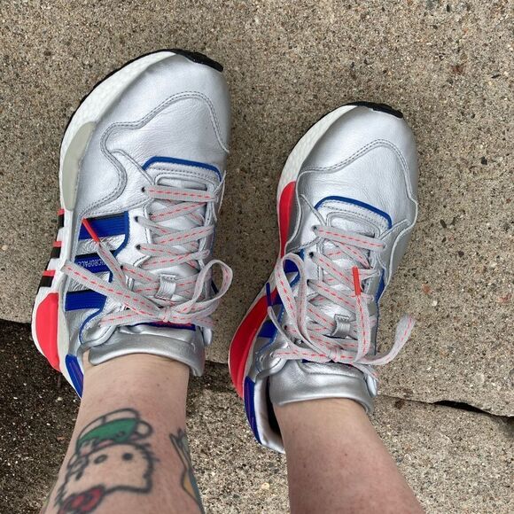 Adidas Originals ZX930xEQT  - Picture 11 of 11